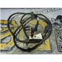 2009 2010 DODGE RAM 1500 QUAD CAB SLT 5.7 HEMI 4X4 FOG LIGHT LAMP WIRE HARNESS