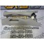 2009 2010 DODGE RAM 1500 QUAD CAB SLT 5.7 4X4 A PILLAR WINSHIELD GRAB HANDLE SET