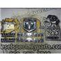 2009 2010 DODGE RAM 1500 QUAD CAB SLT 5.7 HEMI 4X4 EMBLEMS BADGES SET 13 OEM