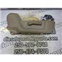 2009 2010 DODGE RAM 1500 QUAD CAB SLT 5.7 HEMI 4X4 RH FRONT SEAT SIDE TRIM COVER