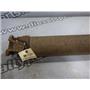 2009 2010 DODGE RAM 1500 QUAD CAB SLT 5.7 HEMI 4X4 REAR DRIVE SHAFT OEM