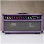 Two Rock 100w Overdrive Signature Amp Serial# 005 Purple Suede #59158