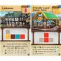 Tiny Towns FLGS and Larkstone Promo Cards by AEG - SEALED
