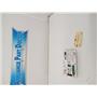 WHIRLPOOL WASHER W11211484 REV D CONTROL BOARD USED