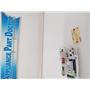 WHIRLPOOL WASHER W10445363 REV G CONTROL BOARD USED