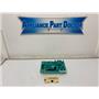 Whirlpool Washer W10445386 Rev G control board used