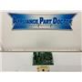 GE Washer 290D2226G004 control board used