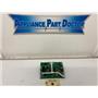 GE Washer 290D2226G002 control board used