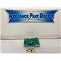 Whirlpool Washer W10296034 Rev B control board used