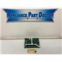 GE Washer 290D1955G102 control board used