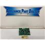 GE Washer 290D1914G001 control board used