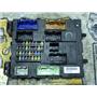 2014 2015 FORD ESCAPE XLT 1.6 L AUTO AWD BCM BODY CONTROL MODULE F1FT14A073SB