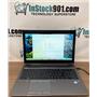 HP ZBook 15 G5 NO BATT W11P NVIDIA Quadro i7-8750H 2.2GHz 16gb RAM 256gb SSD