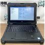 Dell Latitude 7214 Rugged Extreme 11.6" i7-6600U 2.60GHz 16gb RAM NO SSD READ!!