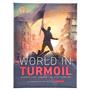 World Order: World in Turmoil by Hegemonic Project Games - SEALED
