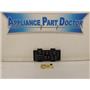Speed Queen Washer 204852P Display Control Board Used