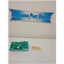 WHIRLPOOL WASHER W10406129 REV F CONTROL BOARD USED