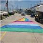 Symmetrical Spinnaker w 26-5 Luff  from Boaters' Resale Shop of TX 2605 3001.93