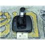 2014 2015 FORD ESCAPE XLT 1.6 L AUTO AWD TRANS GEAR SHIFTER KNOB BOOT ASSEMBLY