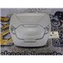 2014 2015 FORD ESCAPE XLT 1.6 L AUTO AWD OVERHEAD CONSOLE DOME MAP LIGHTS OEM