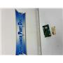 Whirlpool Washer W10857311 Rev A Control Board Used