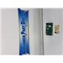 Whirlpool Washer W10857313 Rev F Control Board Used