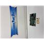 LG Refrigerator EBR81182774 Control Board Used