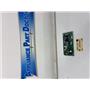 GE Washer 290D1990G105 Control Board Used