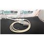 GE E8C-RS Ultrasound Transducer Probe for Logiq E / I Vivid E / I Vivid S5 / S6