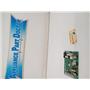 GE REFRIGERATOR 239D6029G101 CONTROL BOARD USED