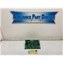 GE Washer 290D2226G003 control board used