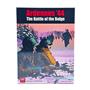 Ardennes '44: The Battle of the Bulge 3rd Printing by GMT Games - SEALED