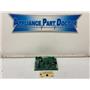 GE Washer 290D1955G102 control board used