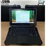 LOT 3 Latitude 7212 Rugged Extreme 11.6 W11P i3-7100U 2.4GHz 8gb RAM 256gb SSD