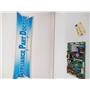 LG REFRIGERATOR EBR747964 CONTROL BOARD USED