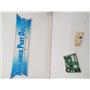 BEKO BLOOMBERG REFRIGERATOR 5993606700 UX20 CONTROL BOARD USED