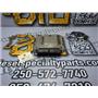 2011 2012 FORD F150 PLATINUM 3.5 AUTO 4X4 ECM ECU PCM COMPUTER ENGINE COMPUTER