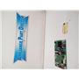 LG REFRIGERATOR EBR86093701 MAIN CONTROL BOARD USED