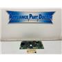 LG Refrigerator EBR844335 control board used