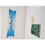 SAMSUNG REFRIGERATOR DA92-00233D MAIN BOARD USED