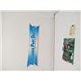LG REFRIGERATOR EBR789406 MAIN CONTROL BOARD USED