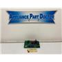 Whirlpool Washer W10253362 Rev F control board used