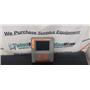 Cosmed Fitmate PRO Metabolic Analyzer (Missing cap)