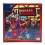 Meeples & Monsters Kickstarter Edition by AEG - SEALED