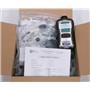 RAE Systems PGM-6248 MultiRAE Multi Gas Detector Monitor OXY CO LEL S02 VOC NEW