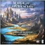 Edge of Darkness: Sands od Dunestar Expansion by AEG - SEALED