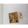 SAMSUNG REFRIGERATOR AW1-12PT DA92-00592B DISPENSER CONTROL BOARD USED