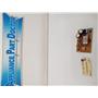 SAMSUNG REFRIGERATOR  06DA9200483N CONTROL BOARD USED