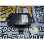 2011 2012 FORD F150 PLATINUM 3.5 ECOBOOST AUTO 4X4 SYNC VOICE CONTROL MODULE