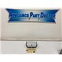 Kitchen Aid Refrigerator W10826105 produce preserver used